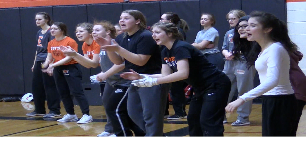 Ephrata softball is young and loaded with talent Columbia Basin