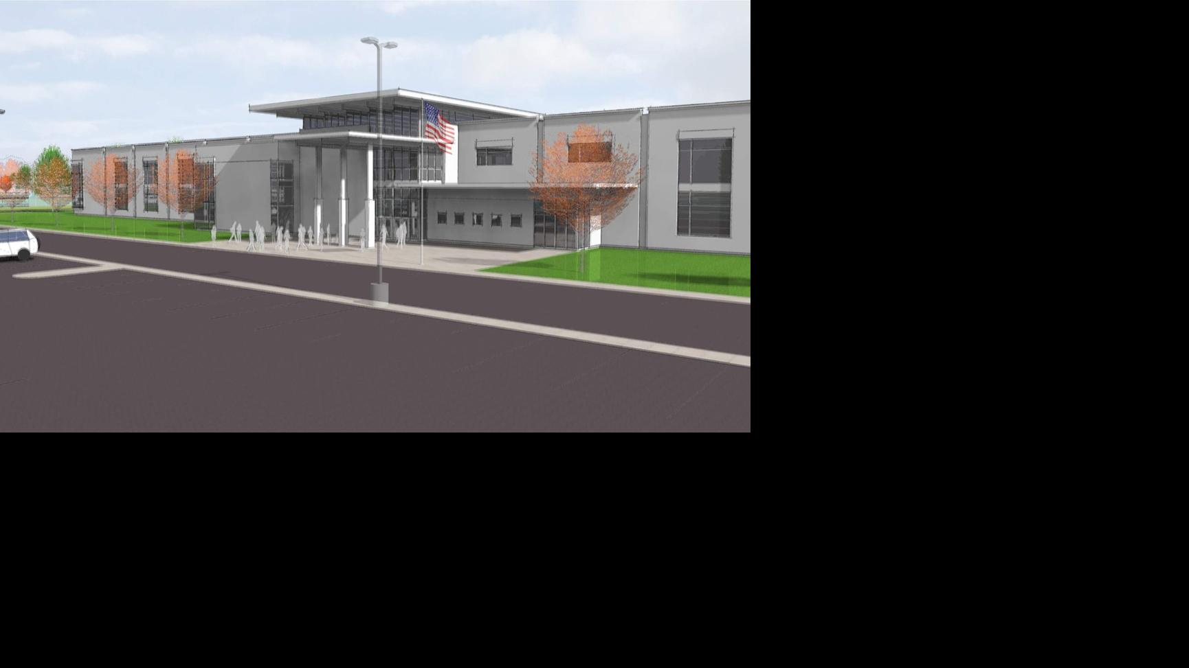 Moses Lake school board approves second high school plan, set to open