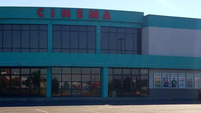 Fairchild Cinemas In Moses Lake Offering Free Popcorn On Saturday Columbia Basin Ifiberone Com