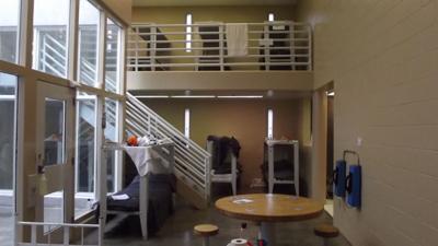Grant County Jail Inmate Injured In Apparent Suicide Attempt Monday Ephrata Ifiberone Com