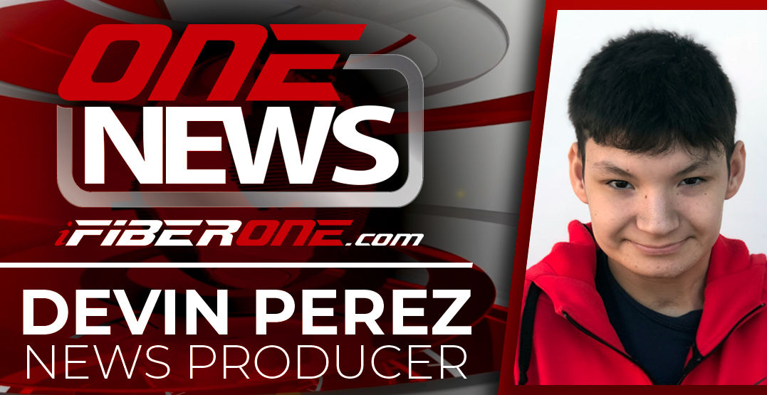 Fiber One News >> Get To Know Devin Perez The Newest Member Of Ifiber One Fiber One News >> Get To Know Devin Perez The Newest Member Of Ifiber One