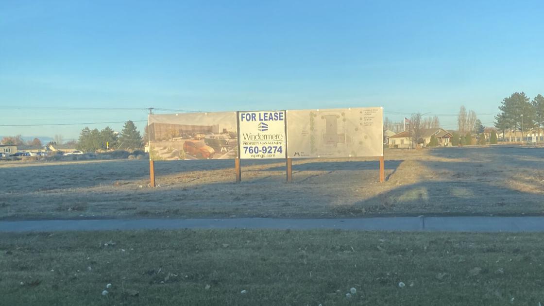 Italian restaurant included in new business enterprise growth project in Moses Lake | Columbia Basin Italian restaurant included in new business enterprise growth project in Moses Lake | Columbia Basin