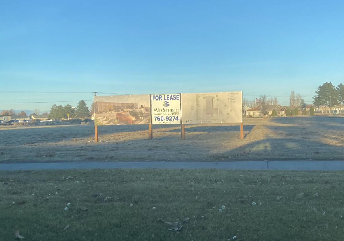 Italian Restaurant Included In New Business Development Project In Moses Lake Columbia Basin Ifiberone Com