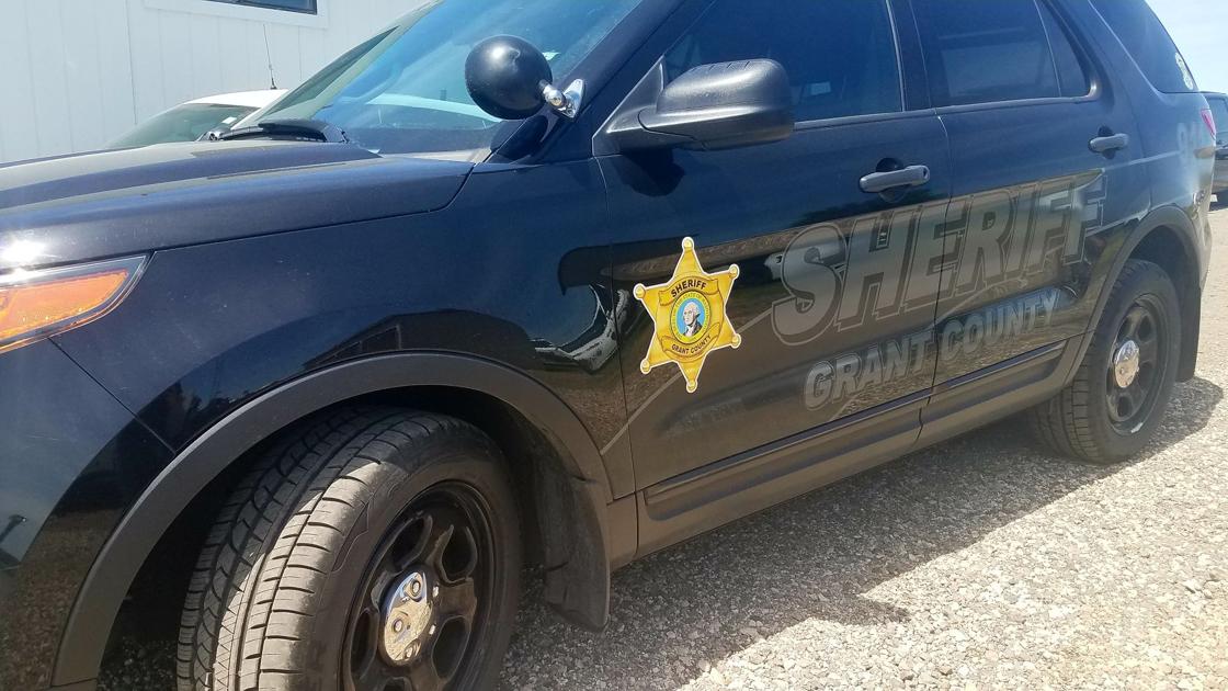 Man killed in rollover crash Saturday afternoon near Mattawa iFIBER