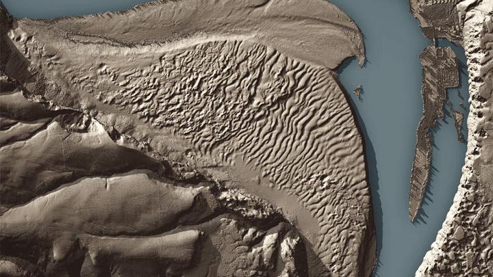 Erratics program looks at Ice Age flood history | Columbia Basin