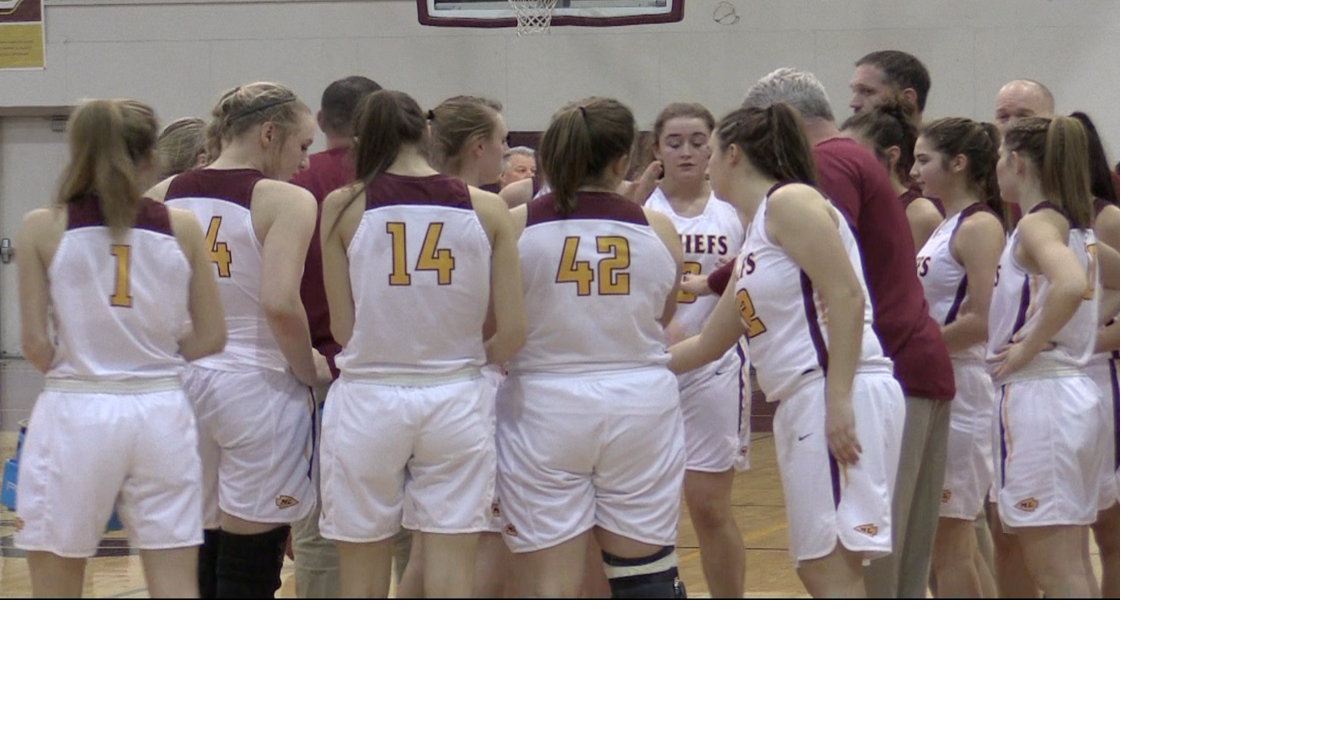 Moses Lake girls’ basketball to face last big test of regular season