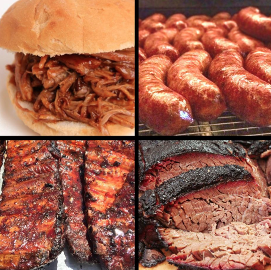 Mike's Meats owner opens new BBQ restaurant in Quincy Columbia Basin