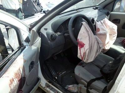 Ford recall and exploding airbag risk: What to do if you drive one of these 7 vehicles