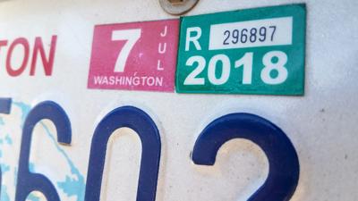 Moses Lake City Council rescinds car tab fee in time for