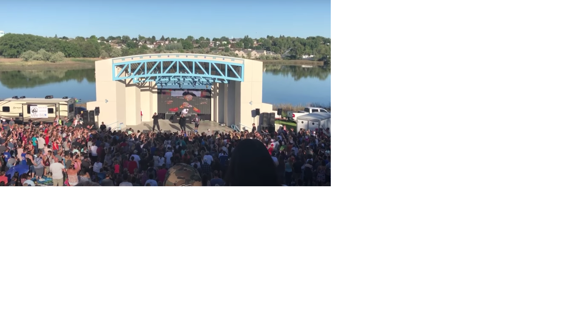 Moses Lake Spring Festival coordinators say event is still scheduled