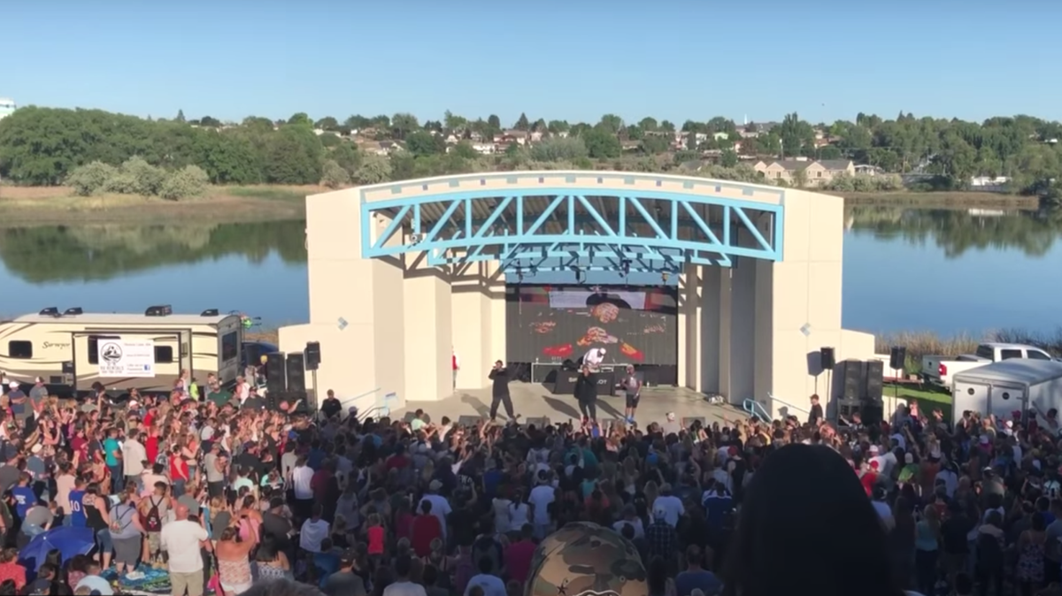 Moses Lake Spring Festival 2022
