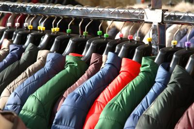 Moses Lake Rotary Distributing Free Coats On Saturday In Moses