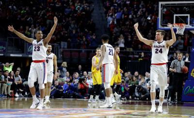 Ncaa Basketball Tournament Bracket To Be Announced Sunday Columbia Basin Ifiberone Com