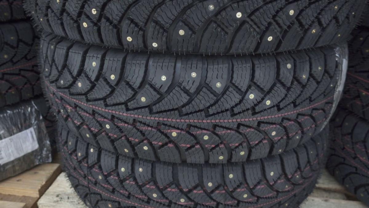 The Deadline To Remove Studded Tires Is Fast Approaching In