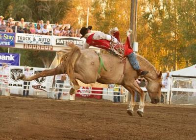 Moses Lake Roundup Ticket Could Pay For Way Into Grant County Fair Ifiber One News Ifiberone Com
