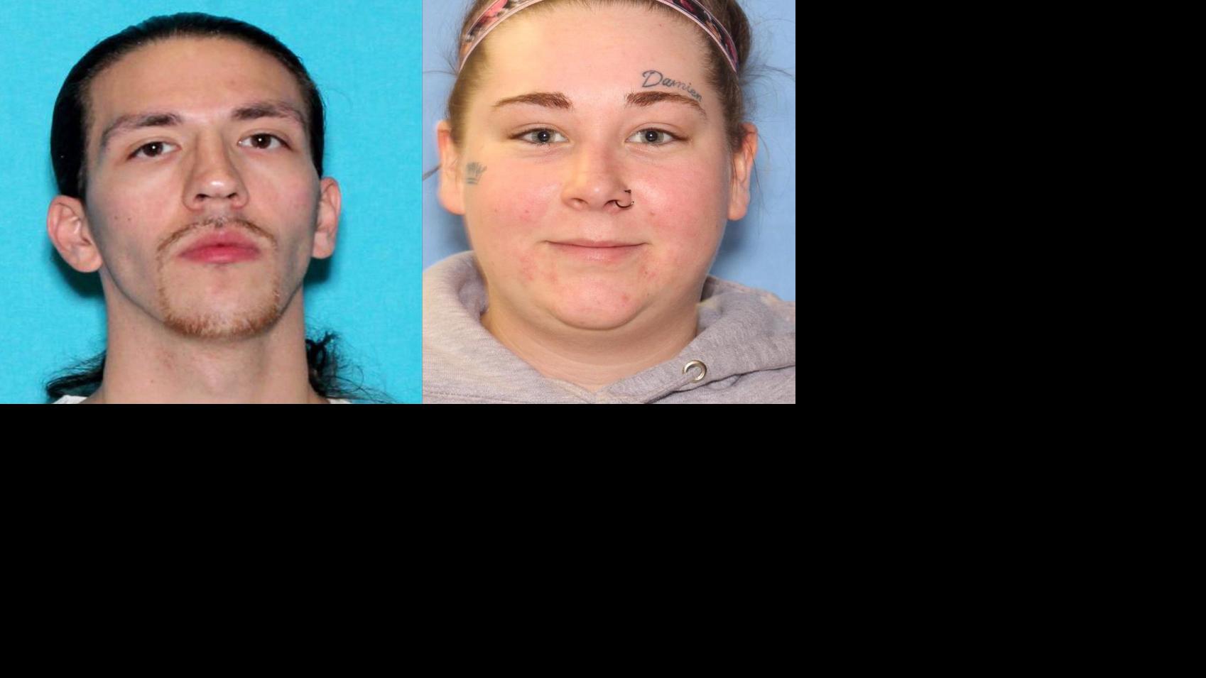 Two suspects wanted in connection to shooting in Moses ...
