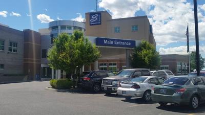 Samaritan Healthcare Prepares To Be Affiliated With Confluence Health Ifiber One News Ifiberone Com