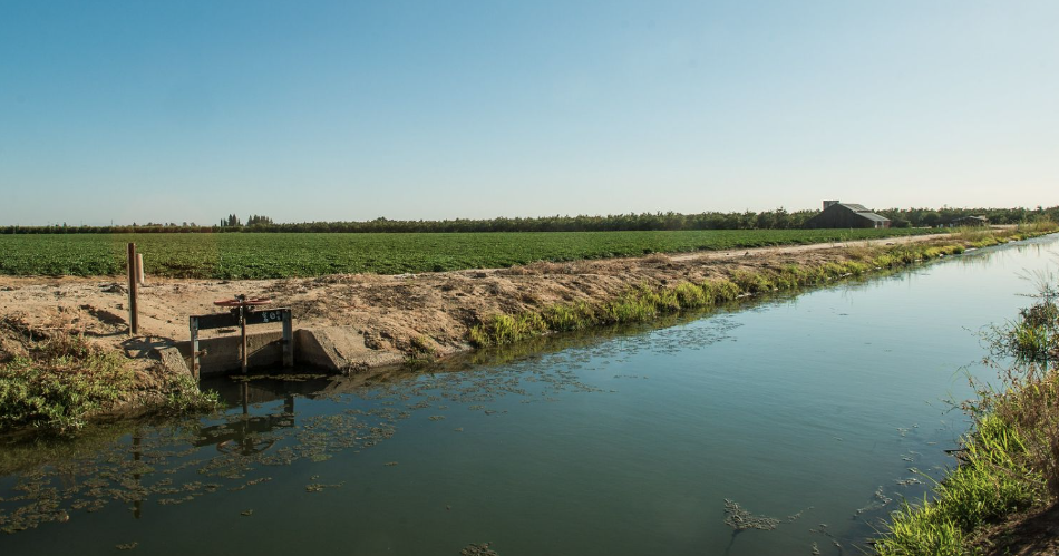 U.S. Dept. of Agriculture awards $6M to Odessa Groundwater Replacement Program