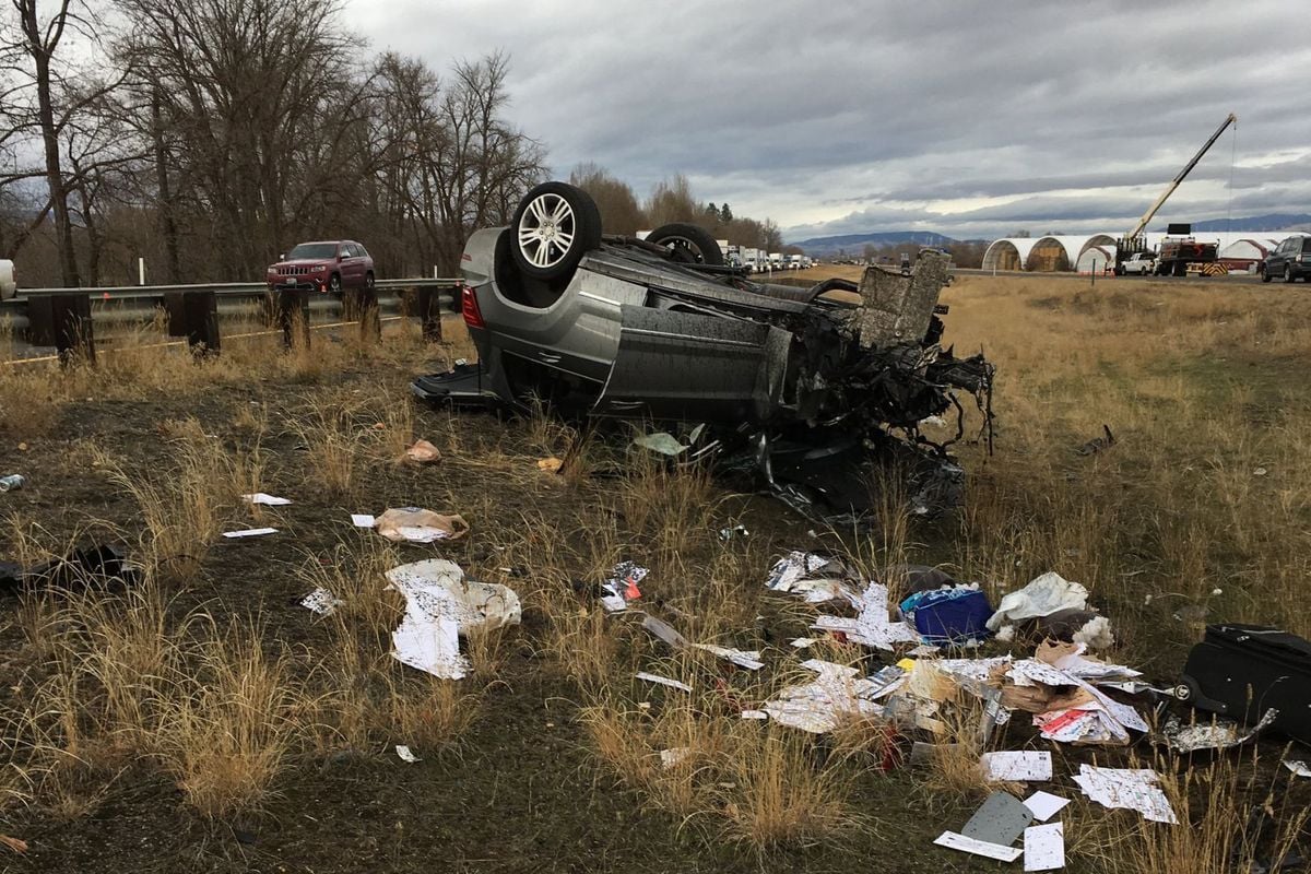 UPDATE Woman Killed In Wreck On I 90 In Ellensburg Identified   5a0b9d8b9b9ea.image 