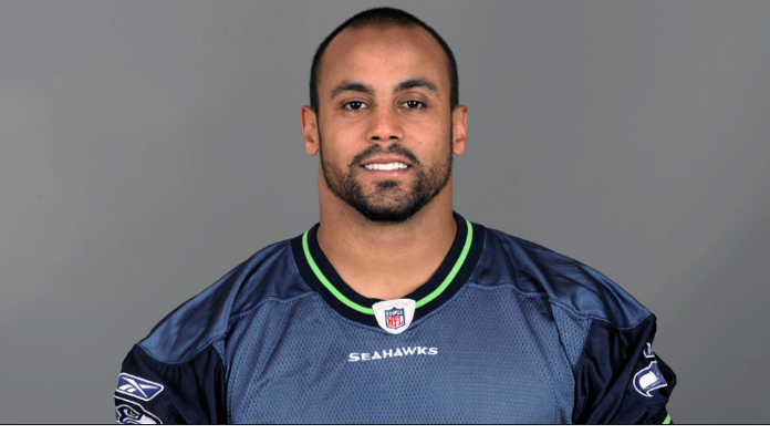Former Seattle Seahawk David Kirtman To Hold Golf Tournament For Alzheimer S Awareness Wenatchee Ifiberone Com