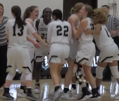 Wvc Women Throttle Clackamas At Nwac Tournament Advance To Elite 8 Columbia Basin Ifiberone Com