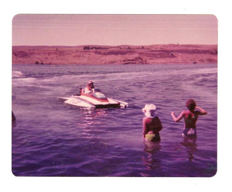 Soap Lake hydroplane race garners support in public meeting Soaplake