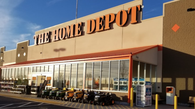 Olympia Home Depot Store Could Be Roped Into Lawsuit Alleging Lack Of Legally Required Breaks South Sound Ifiberone Com
