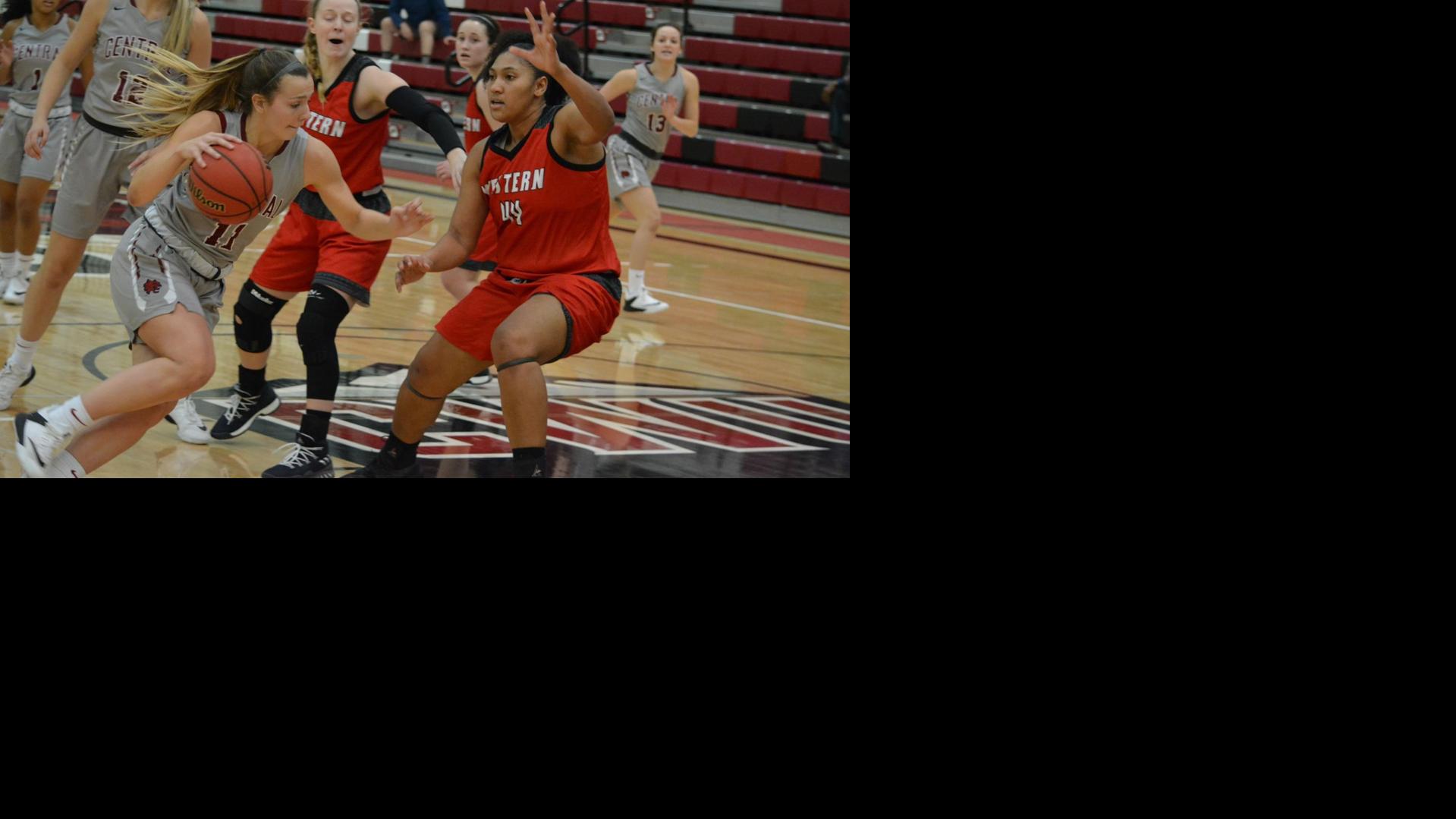 CWU women’s basketball enters conference play undefeated Columbia