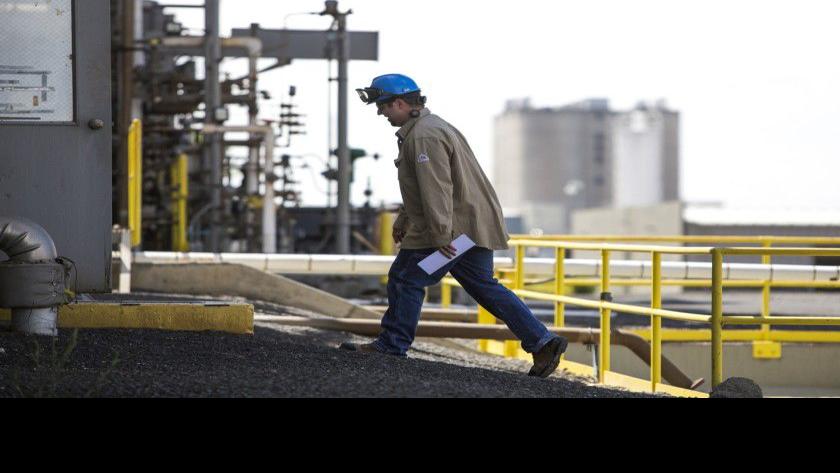 Moses Lake's REC Silicon halts employee travel to sister plant in China until further notice ...