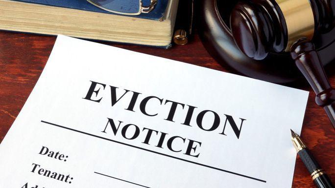 Washington eviction moratorium extended through Dec. 31 ...