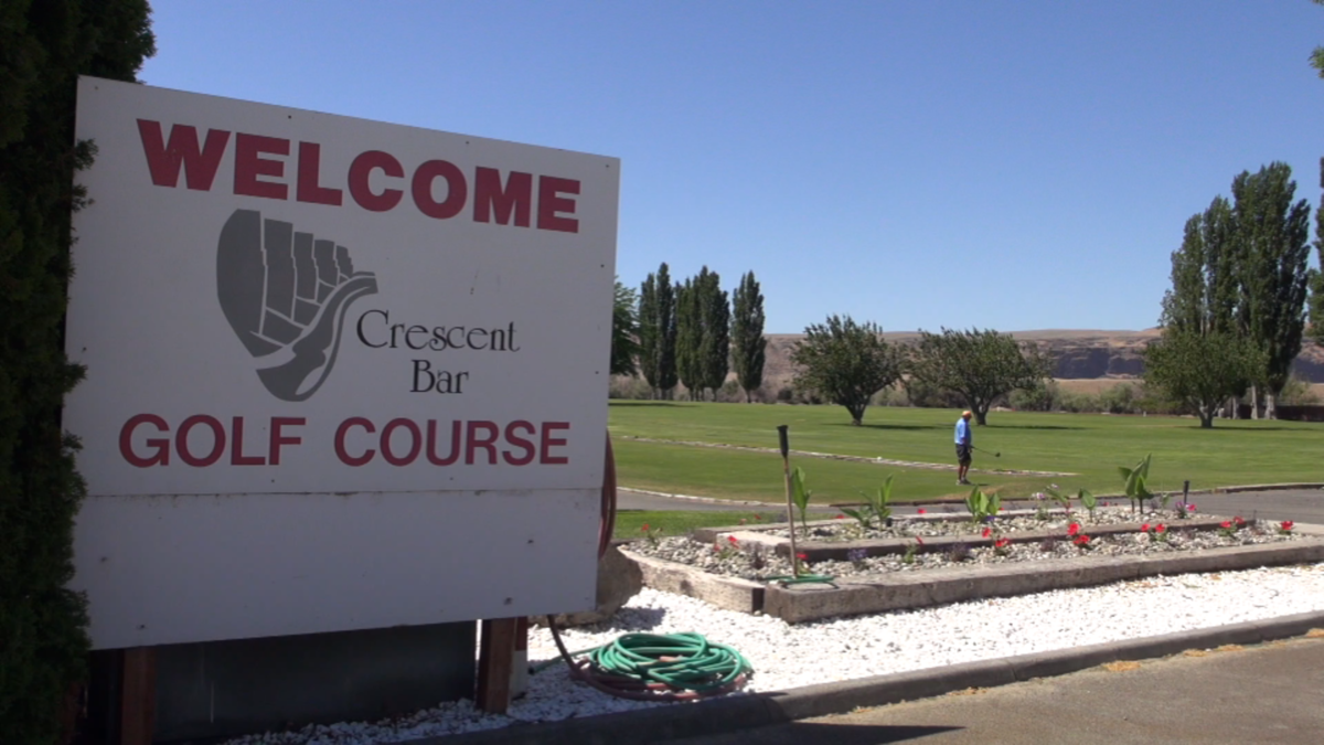 Grant PUD signs agreement, Crescent Bar residents, golf course to stay