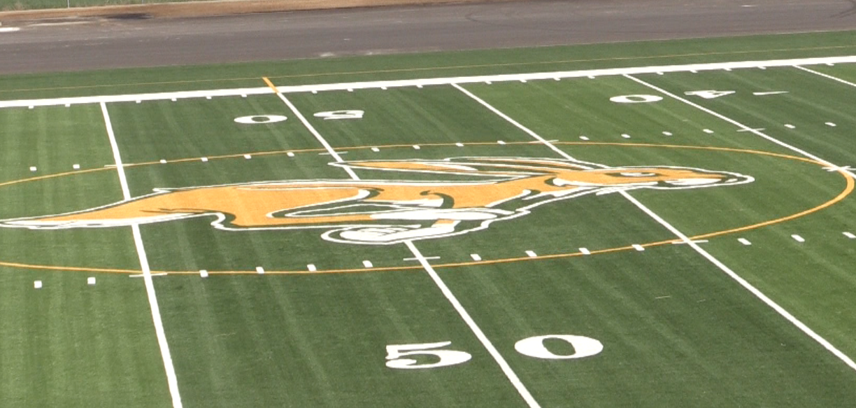 quincy university football stadium