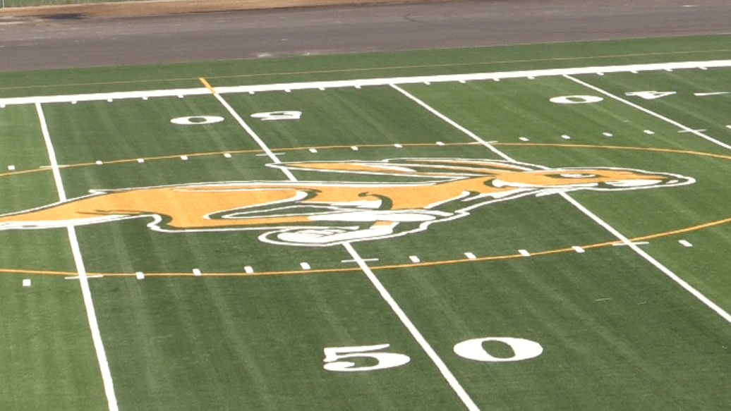Brand New Quincy Football Stadium Set To Host First Game Ever