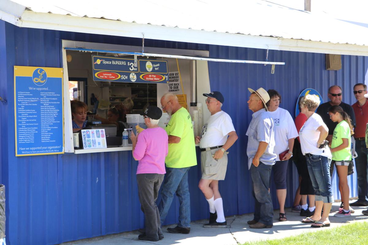 GALLERY Views of the 2016 Grant County Fair iFIBER ONE News
