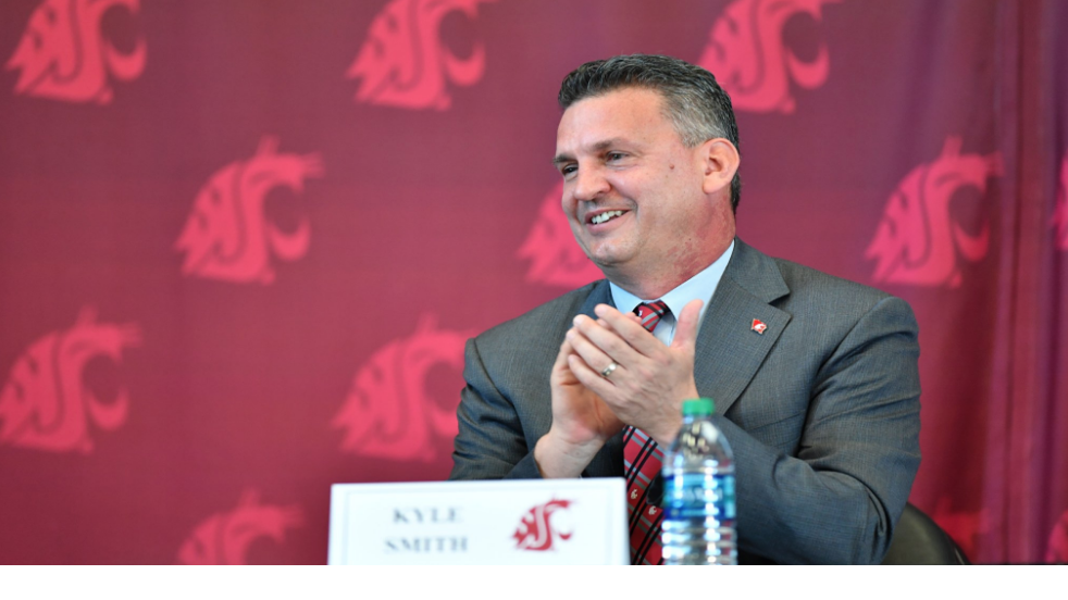 Washington State Basketball Adds Noah Williams Graduate Transfer