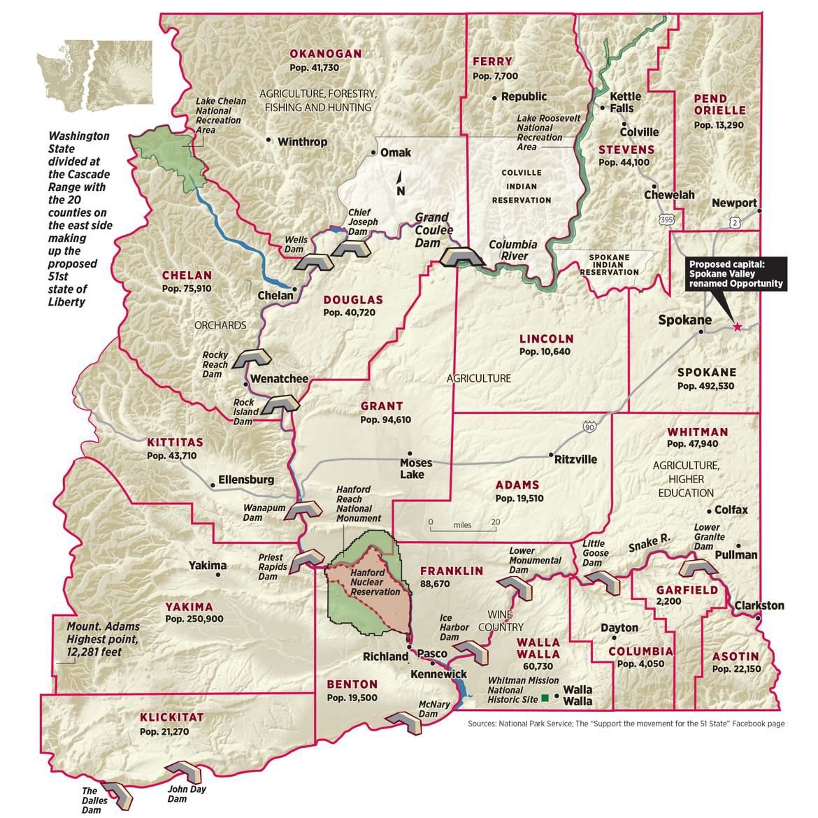 Washington Divided Support For Formation Of 51st State Appears To Be   5be3319b3fe32.image 