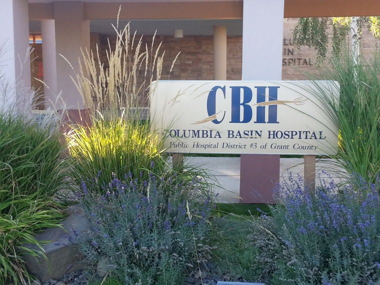 Columbia Basin Hospital ready to hold an open house on Nov. 13 iFIBER