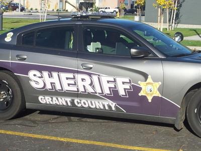 Grant County Sheriff's Office