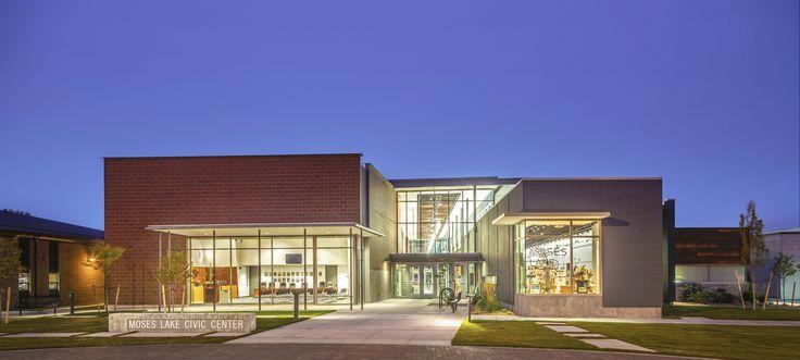 Moses Lake Museum And Art Center Set To Reopen On Friday Columbia Basin Ifiberone Com