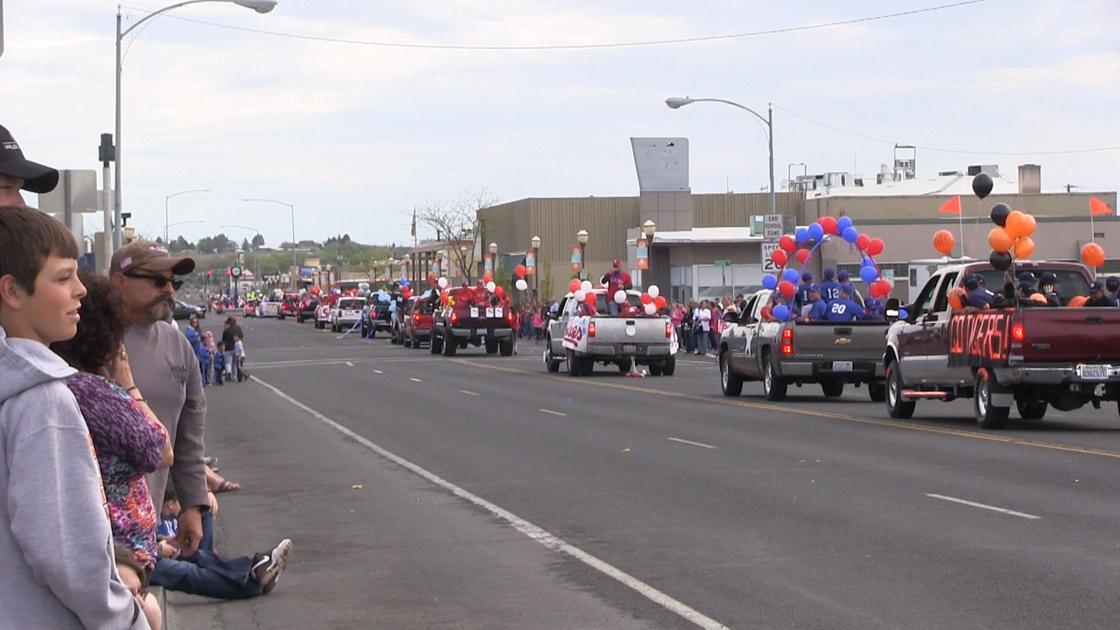 Annual Youth Day Parade returns Saturday in Moses Lake iFIBER ONE