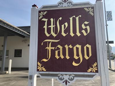 Wells Fargo Shuttering 3 Branches In Central Washington Ifiber