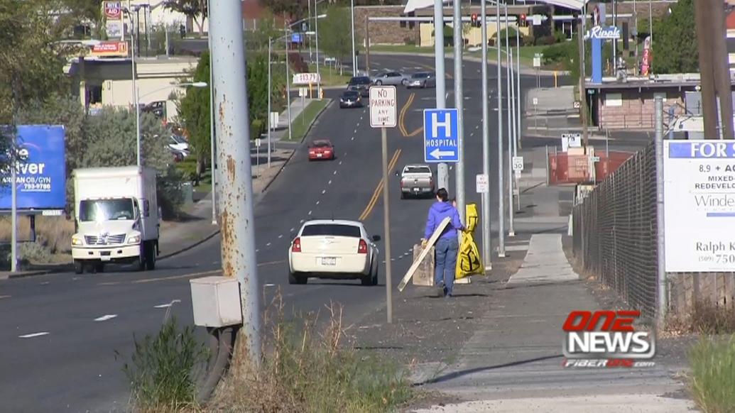 Volunteers sought for annual Moses Lake citywide cleanup May 6