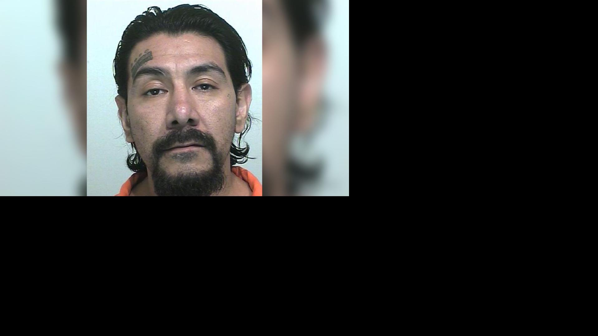 Moses Lake man with prior criminal history flees from Department of