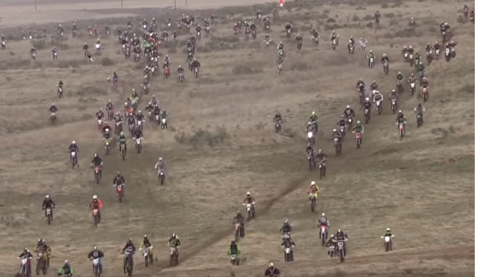 49th annual Desert 100 to take place in Odessa this weekend Columbia