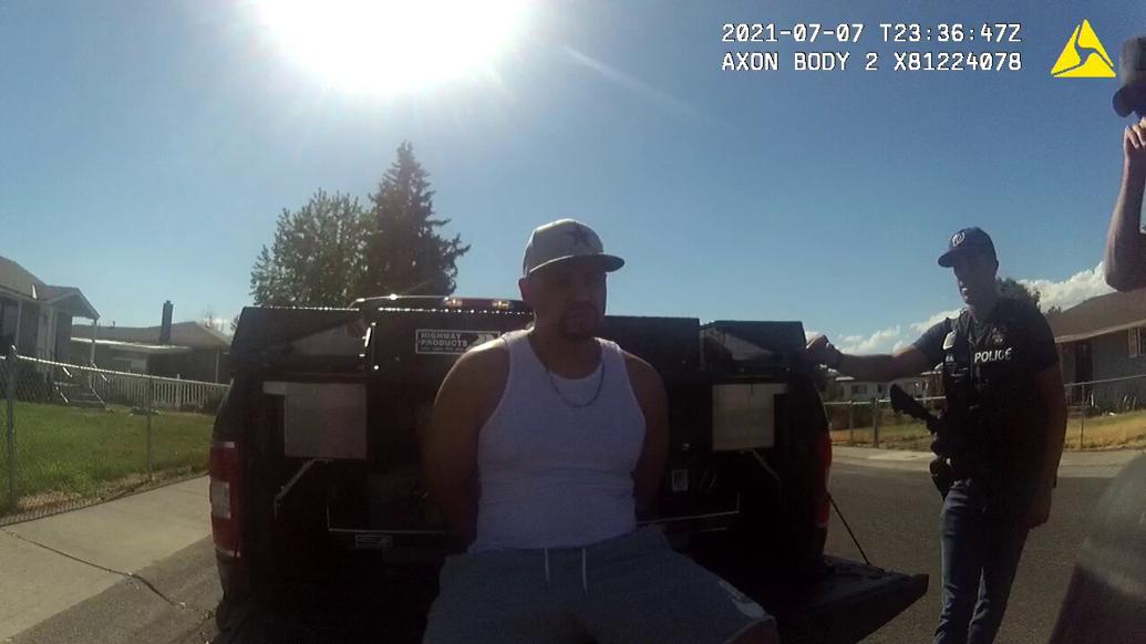 Moses Lake man sentenced to 17 years in federal prison for drug