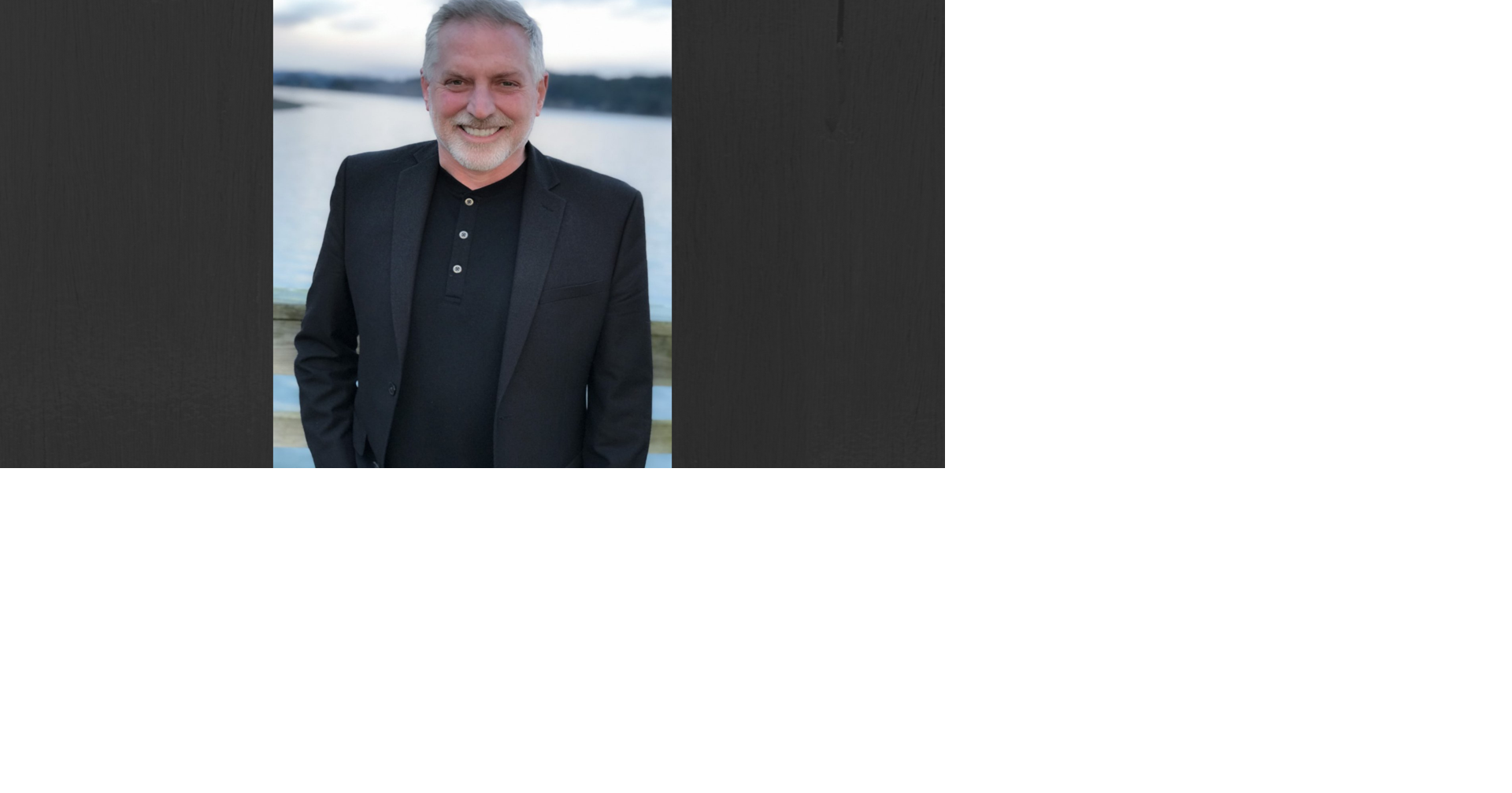 Steve Duenkel Announces Candidacy For Mason County Auditor South