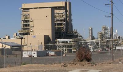 Rep. Hastings helps combat Chinese tariffs impacting REC Silicon sales | Moseslake | ifiberone.com