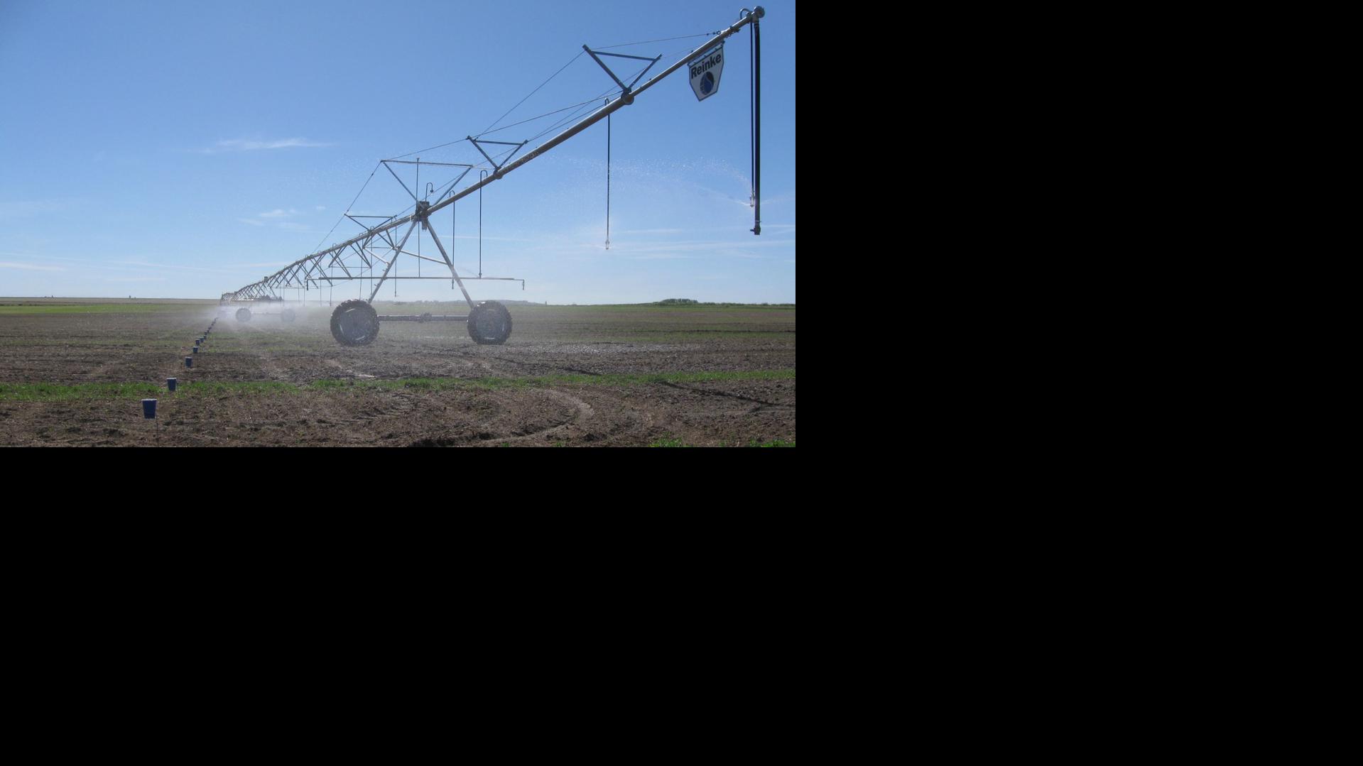 Two Columbia Basin irrigation districts awarded 600k to help