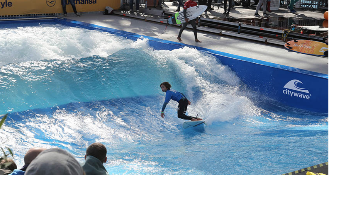 Slidewaters owners expanding with biggest surf wave attraction in the