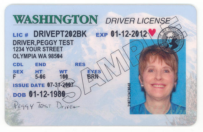 Where To Get A Fake Id In Austin